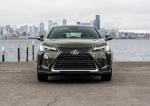 Lexus UX200 2019 года (NA)